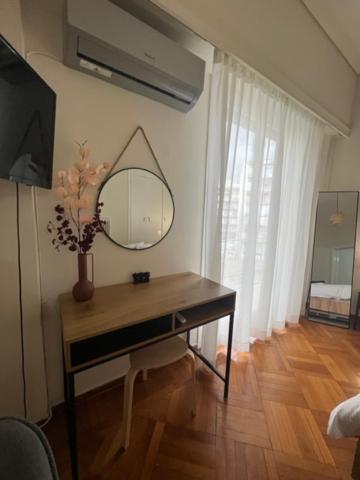 Apartment In Atene Esterno foto