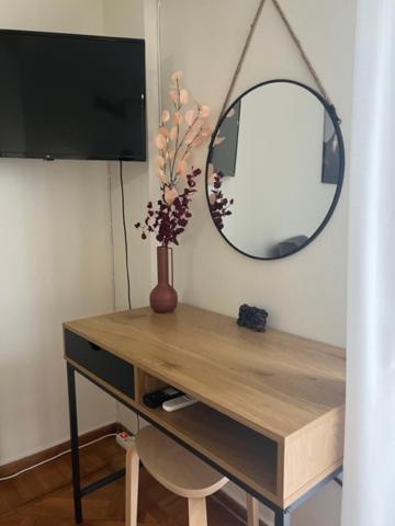 Apartment In Atene Esterno foto
