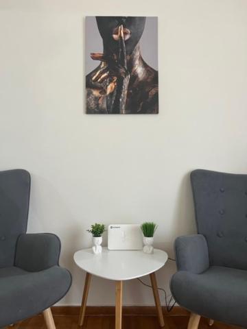 Apartment In Atene Esterno foto